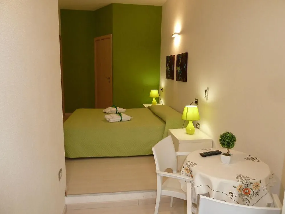 Onlyrooms II - Old Town & Typical Food Cagliari