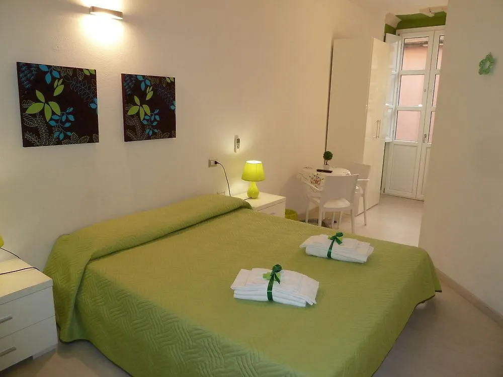 Onlyrooms II - Old Town & Typical Food Cagliari
