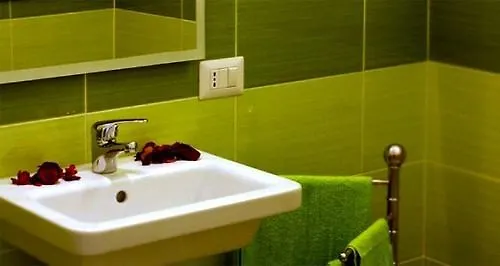 Guest house Onlyrooms II - Old Town & Typical Food Cagliari Italy