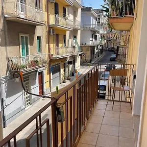  Ostello Affitti Brevi 