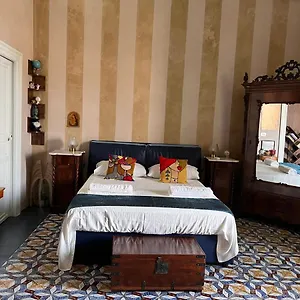  Affittacamere Palazzo Zappata Luxury Centro Italia