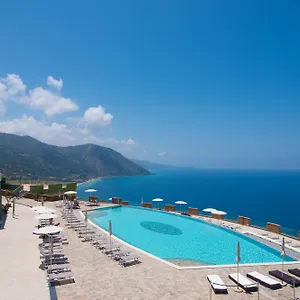 Gh Avalon Sikani 4*, Gioiosa Marea Italy