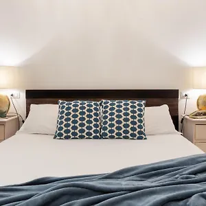 La Residenza Sul Largo Guest house