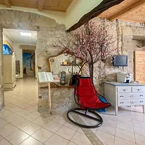 Le Tre Stelle Guest house