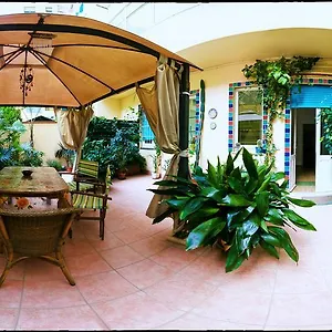 Livingstone Bed & Breakfast