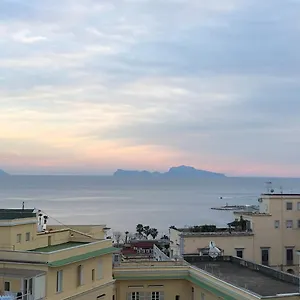 Specchio Di Parthenope 2*, Naples Italy