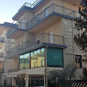  Hotel Rocchi Italia