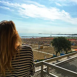 Tritone 3*, Rimini Italy