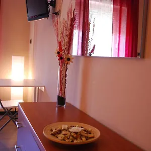 Affittacamere Un Letto A Casteddu, Cagliari