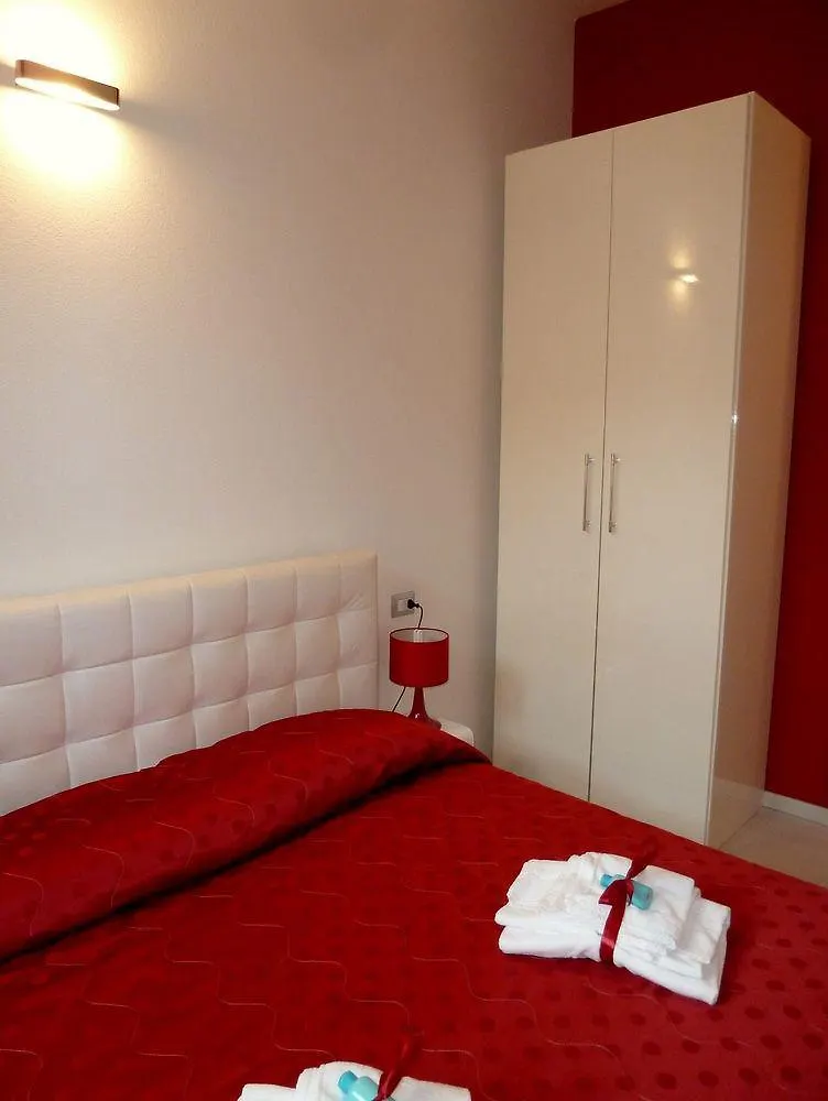 Onlyrooms II - Old Town & Typical Food Cagliari Guest house
