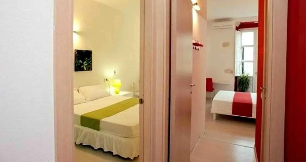 Onlyrooms II - Old Town & Typical Food Cagliari