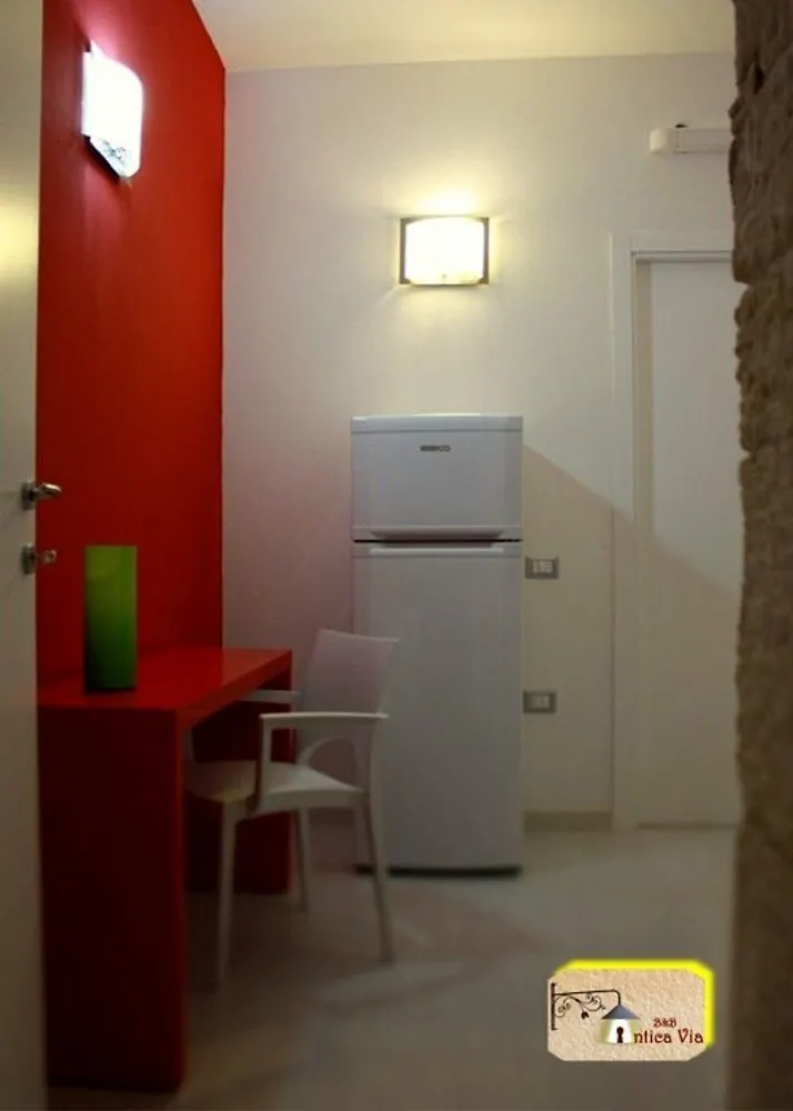 Onlyrooms II - Old Town & Typical Food Cagliari Guest house